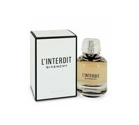 Givenchy L'Interdit eau de parfum pour femme 80 ml