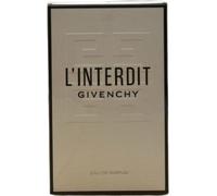 Givenchy L'Interdit eau de parfum pour femme 80 ml