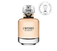 GIVENCHY - L'interdit - Eau De Parfum - Rechargeable - 100ml