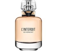 GIVENCHY Parfums pour femmes L'INTERDIT Eau de Parfum Spray rechargeable 100 ml