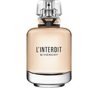 GIVENCHY L'INTERDIT Eau de Parfum Vaporisateur 125 ml 125 ml