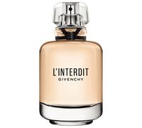GIVENCHY Parfums pour femmes L'INTERDIT Eau de Parfum Spray 125 ml
