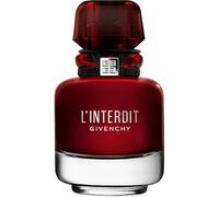 GIVENCHY Eau de Parfum L'Interdit Rouge 35 ml