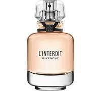 GIVENCHY L'INTERDIT Eau de Parfum Vaporisateur 50 ml 50 ml