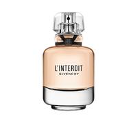 GIVENCHY L'Interdit 80 ML Eau de Parfum Parfums pour Femme