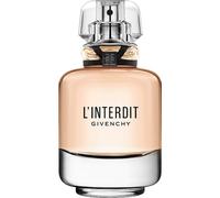 GIVENCHY L'Interdit 80 ML Eau de Parfum Parfums pour Femme