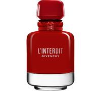 GIVENCHY L'INTERDIT Eau de Parfum Vaporisateur 80 ml 80 ml