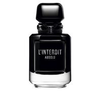 Givenchy - L’Interdit Absolu Intense Eau de parfum 50 ml female