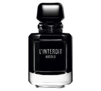 Givenchy - L’Interdit Absolu Intense Eau de parfum 80 ml female