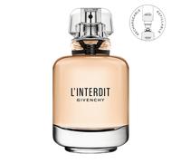 GIVENCHY Parfums pour femmes L'INTERDIT Eau de Parfum Spray rechargeable 100 ml