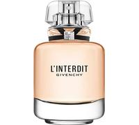 Givenchy L'Interdit Eau de Toilette 80ml