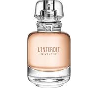 Givenchy L'Interdit Eau de Toilette pour femme 50 ml