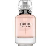 Givenchy L'Interdit Eau de Toilette pour femme 80 ml