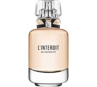 GIVENCHY L'INTERDIT Eau de Toilette Vaporisateur 80 ml 80 ml