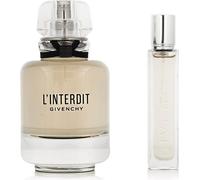 Givenchy L'interdit Edp Sp 80ml Ts 12,5ml Set