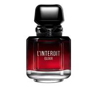 GIVENCHY L'interdit Elixir Eau de Parfum 50 ML Eau de Parfum Parfums pour Femme