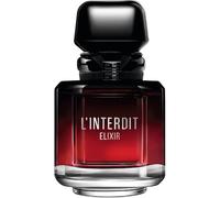 GIVENCHY L'INTERDIT Elixir Eau de Parfum vaporisateur 35 ml 35 ml