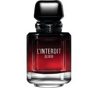 GIVENCHY L'INTERDIT Elixir Eau de Parfum vaporisateur 80 ml 80 ml