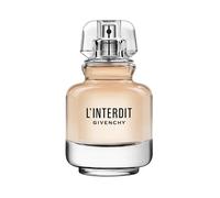 GIVENCHY L'INTERDIT hair mist 35 ml for Women