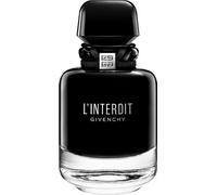 GIVENCHY L'Interdit Intense 80 ML Eau de Parfum Parfums pour Femme