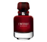 GIVENCHY L'Interdit - Eau de Parfum Rouge 80ml