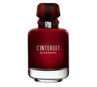 GIVENCHY - L'interdit Rouge - Eau De Parfum - 125ml