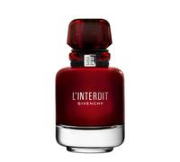 GIVENCHY - L'interdit Rouge - Eau De Parfum - 50ml