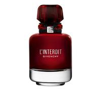 GIVENCHY - L'interdit Rouge - Eau De Parfum - 80ml