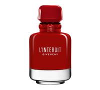 GIVENCHY L’Interdit Rouge Ultime Eau de Parfum pour femme 80 ml