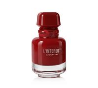 GIVENCHY Parfums-pour-femmes LINTERDITRouge UltimeEau de Parfum Vaporisateur 35 ml