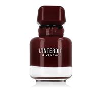 GIVENCHY L’Interdit Rouge Ultime Eau de Parfum pour femme 1 ml