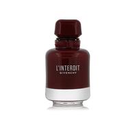 Givenchy L'Interdit Rouge Ultime Eau de Parfum (Femme) 80 ml variante Ancien packaging