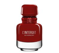 Givenchy L'interdit Rouge Ultime Eau de Parfum pour femme