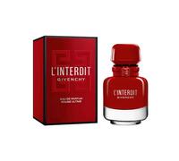 Givenchy L'interdit Rouge Ultime Eau de Parfum pour femme 35ml