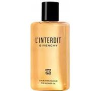 Givenchy L'interdit The Bath Oil 200ml