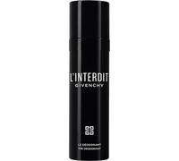 Givenchy Déodorant spray L'Interdit Femme 100 ml