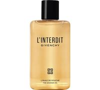 Givenchy Huile de douche L'Interdit Eau de Parfum Femme 200 ml