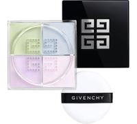 GIVENCHY Make-up MAQUILLAGE POUR LE TEINT Prisme Libre 4-Color Loose Powder N01 Mousseline Pastel 10 g