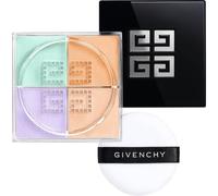 GIVENCHY Make-up MAQUILLAGE POUR LE TEINT Prisme Libre 4-Color Loose Powder N04 Mousseline Acidulée 10 g