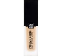 GIVENCHY Make-up MAQUILLAGE POUR LE TEINT Prisme Libre Skin-Caring Matte Foundation 2-W110 30 ml