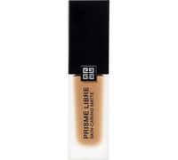 GIVENCHY Make-up MAQUILLAGE POUR LE TEINT Prisme Libre Skin-Caring Matte Foundation 5-N345 30 ml