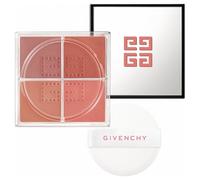 GIVENCHY Make-up MAQUILLAGE-POUR-LE-TEINTLe Prisme Libre Blush 04 Organza Sienne 4,48 g