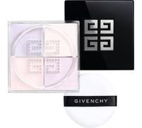 GIVENCHY Make-up MAQUILLAGE-POUR-LE-TEINTPrisme Libre 4-Color Loose Powder N00 Tulle Opalescent 10 g