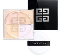 GIVENCHY Make-up MAQUILLAGE POUR LE TEINT Prisme Libre 4-Color Loose Powder N02 Satin Blanc 10 g
