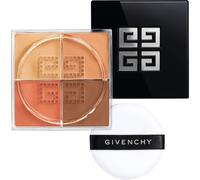 GIVENCHY Make-up MAQUILLAGE-POUR-LE-TEINTPrisme Libre 4-Color Loose Powder N06 Organza Ambré 10 g