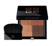 Givenchy - Prisme Libre Poudre Bronzante et Sculptante 4 Couleurs 7 g Marron unisex