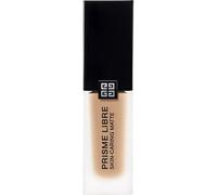 GIVENCHY Make-up MAQUILLAGE-POUR-LE-TEINTPrisme Libre Skin-Caring Matte Foundation 3-N250 30 ml