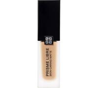 GIVENCHY Make-up MAQUILLAGE-POUR-LE-TEINTPrisme Libre Skin-Caring Matte Foundation 3-W245 30 ml