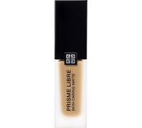 Givenchy - Prisme Libre Skin-Caring Matte Fond de teint 30 ml Marron clair unisex