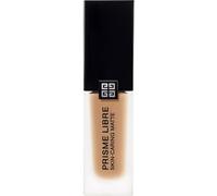 GIVENCHY Make-up MAQUILLAGE-POUR-LE-TEINTPrisme Libre Skin-Caring Matte Foundation 5-N312 30 ml